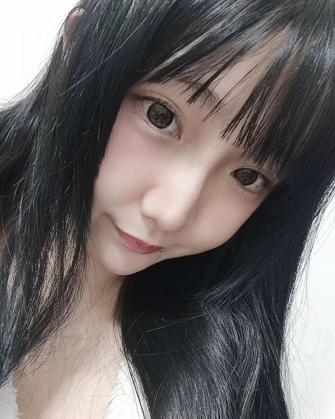 樱花绽放